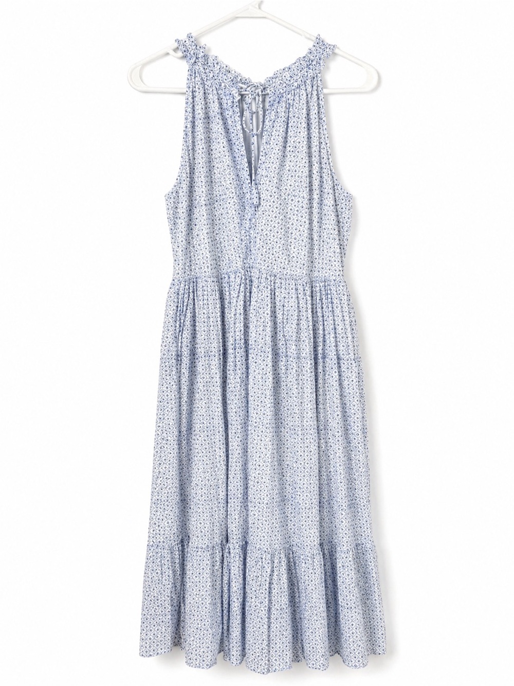 Roller Rabbit Surry Odelle Dress Women’s 
size L - Picture 5 of 6